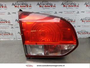 O174148 Gebruikte achterlicht links Volkswagen Golf