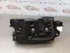 Gebruikte Deurslot Mechaniek 4Deurs rechts-voor Volkswagen Golf O174150