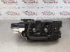 Gebruikte Slotmechaniek Portier 4Deurs links-voor Volkswagen Golf O174155