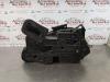 Gebruikte Slotmechaniek Portier 4Deurs links-voor Volkswagen Golf O174155