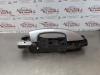 Gebruikte Deurgreep 4Deurs links-voor Volkswagen Golf O174160