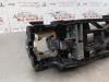 Gebruikte Deurgreep 4Deurs links-voor Volkswagen Golf O174160