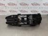 Gebruikte Portiergreep 4Deurs rechts-achter Volkswagen Golf O174159