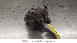 O174173 Gebruikte dynamo Mazda 2.