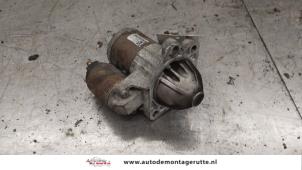 O174174 Gebruikte startmotor Mazda 2.