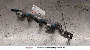 O174179 Gebruikte common rail (injectie) Mazda 2.