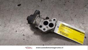 O174182 Gebruikte uitlaat gasklep (egr) Mazda 2.