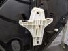 Gebruikte Raammechaniek 4Deurs links-achter Volkswagen Golf O174183