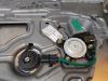Gebruikte Raammechaniek 4Deurs links-voor Hyundai Santafe O174184