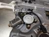 Gebruikte Raammechaniek 4Deurs links-achter Hyundai Santafe O174185