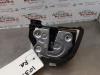 Gebruikte Portierslot Mechaniek 4Deurs rechts-achter Kia Picanto O174189