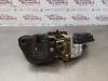 Gebruikte Slotmechaniek Portier 4Deurs links-achter Hyundai Santafe O174192