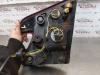 Gebruikte Achterlicht links Renault Megane O174190