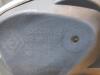 Gebruikte Gasklephuis Renault Megane O174191