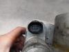 Gebruikte Gasklephuis Renault Megane O174191