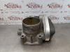 Gebruikte Gasklephuis Renault Megane O174191