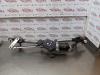 Gebruikte Ruitenwismotor+Mechaniek Renault Megane O174193