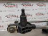 Gebruikte Ruitenwismotor+Mechaniek Renault Megane O174193
