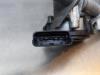 Gebruikte Ruitenwismotor+Mechaniek Renault Megane O174193