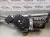 Gebruikte Ruitenwismotor+Mechaniek Renault Megane O174193