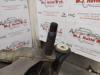 Gebruikte Ruitenwismotor+Mechaniek Renault Megane O174193