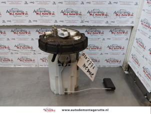 O174201 Gebruikte brandstofpomp elektrisch Renault Megane