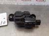 Gebruikte Slotmechaniek Achterklep Renault Megane O174199