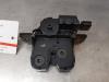 Gebruikte Slotmechaniek Achterklep Renault Megane O174199