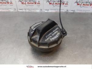 O174207 Gebruikte tankdop Hyundai Santafe