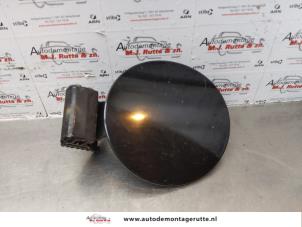O174208 Gebruikte tank klep Hyundai Santafe