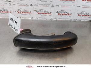 O174216 Gebruikte handgreep achterklep Hyundai Santafe