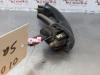 Gebruikte Handgreep Achterklep Hyundai Santafe O174216