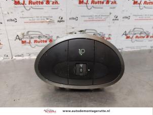O174221 Gebruikte schakelaar koplamp ihv Hyundai Santafe