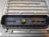 Gebruikte Contactslot + computer Volvo C30 O174224