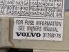 Gebruikte Contactslot + computer Volvo C30 O174224