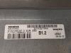 Gebruikte Contactslot + computer Volvo C30 O174224