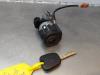 Gebruikte Kontaktslot + computer Peugeot 207 O174229