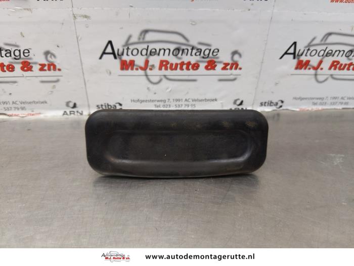 Gebruikte Schakelaar achterklep Peugeot 508 O174231