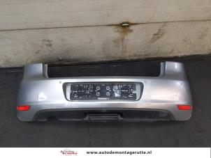 O174238 Gebruikte achterbumper Volkswagen Golf