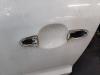 Gebruikte Portier 4Deurs links-voor Hyundai Santafe O174240