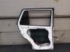 Gebruikte Deur 4Deurs links-achter Hyundai Santafe O174242