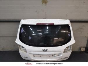O174243 Gebruikte achterklep Hyundai Santafe