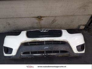 O174244 Gebruikte bumper voor Hyundai Santafe