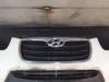 Gebruikte Bumper voor Hyundai Santafe O174244