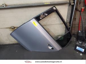 O174235 Gebruikte deur 4deurs links-achter Volkswagen Golf
