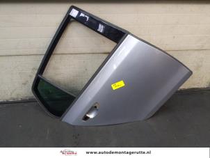 O174236 Gebruikte portier 4deurs rechts-achter Volkswagen Golf