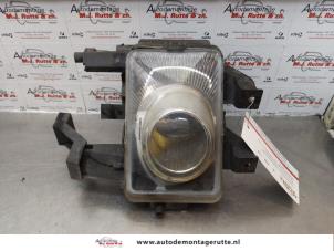 O174246 Gebruikte mistlamp rechts-voor Opel Zafira