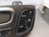 Gebruikte Chaufage Bedieningspaneel Hyundai Santafe O174247