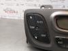 Gebruikte Chaufage Bedieningspaneel Hyundai Santafe O174247