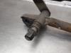 Gebruikte Ruitenwismotor+Mechaniek Hyundai Santafe O174249